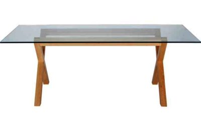 Habitat Dublin Dining Table